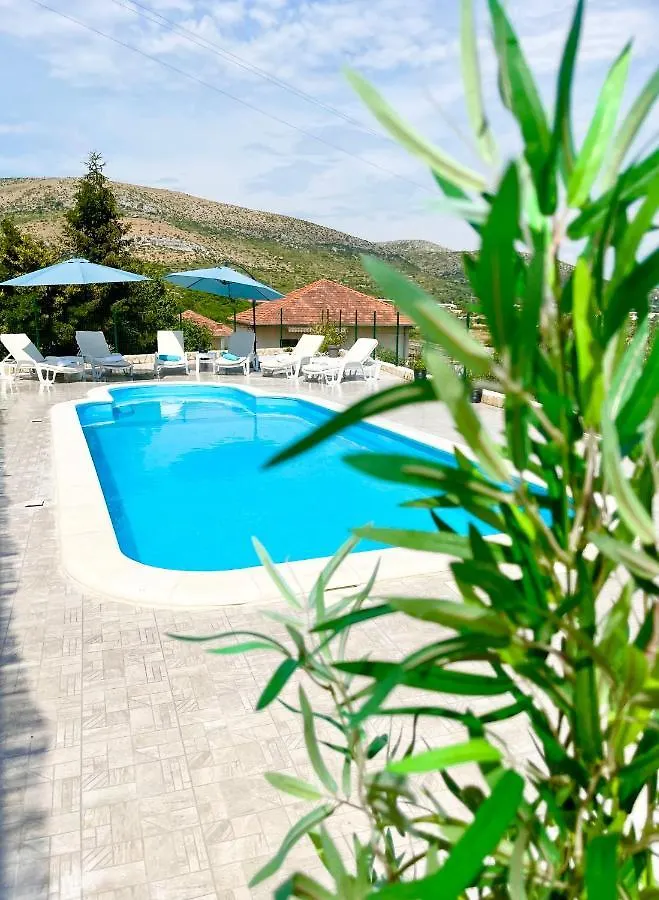 Villa Enjoy Trogir