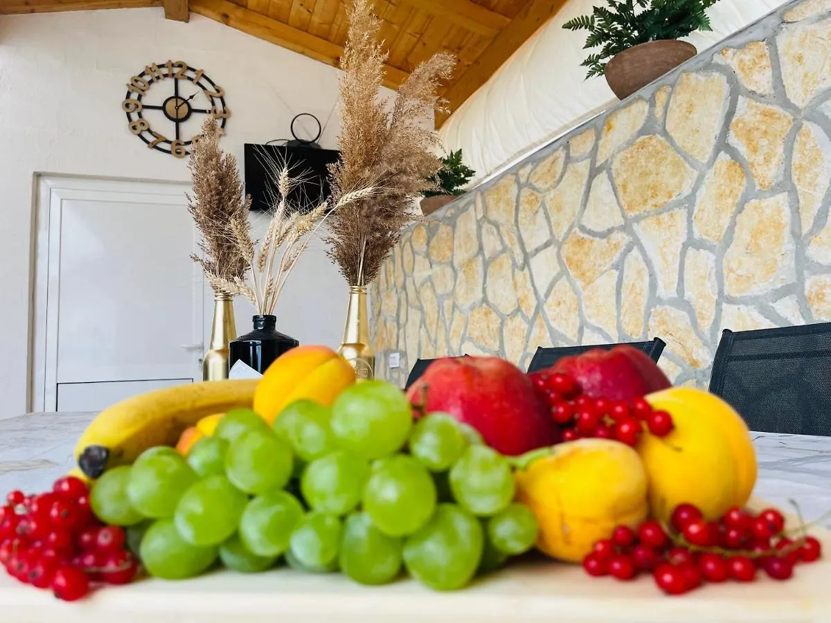 Villa Enjoy Trogir Apartment