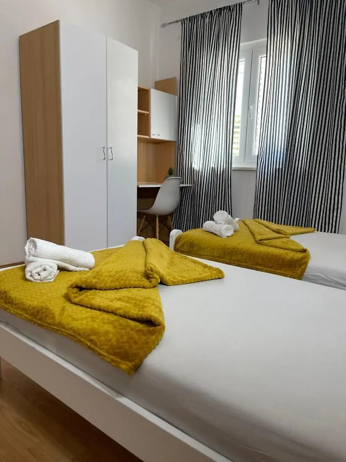 Villa Enjoy Trogir