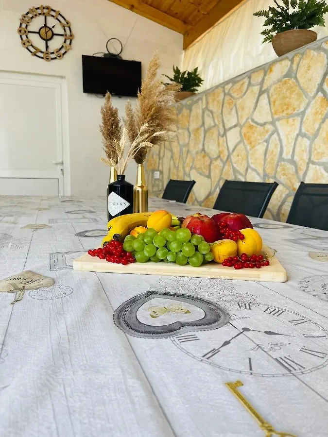 Apartment Villa Enjoy Trogir