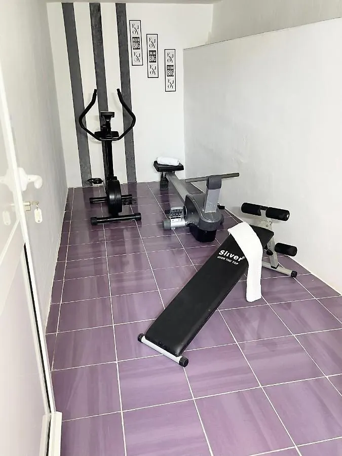 Villa Enjoy Trogir