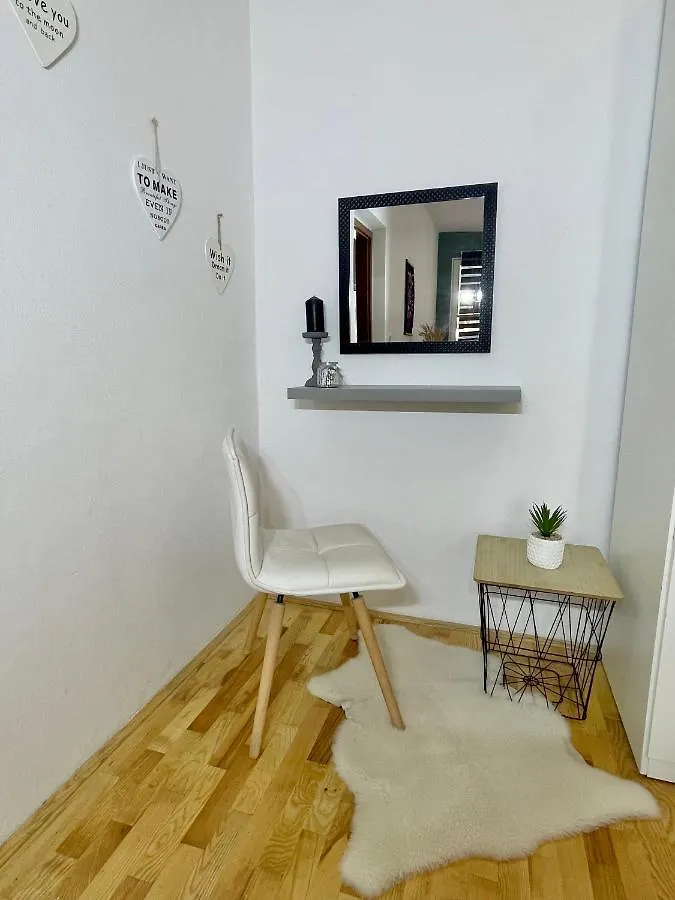 Villa Enjoy Trogir Apartment