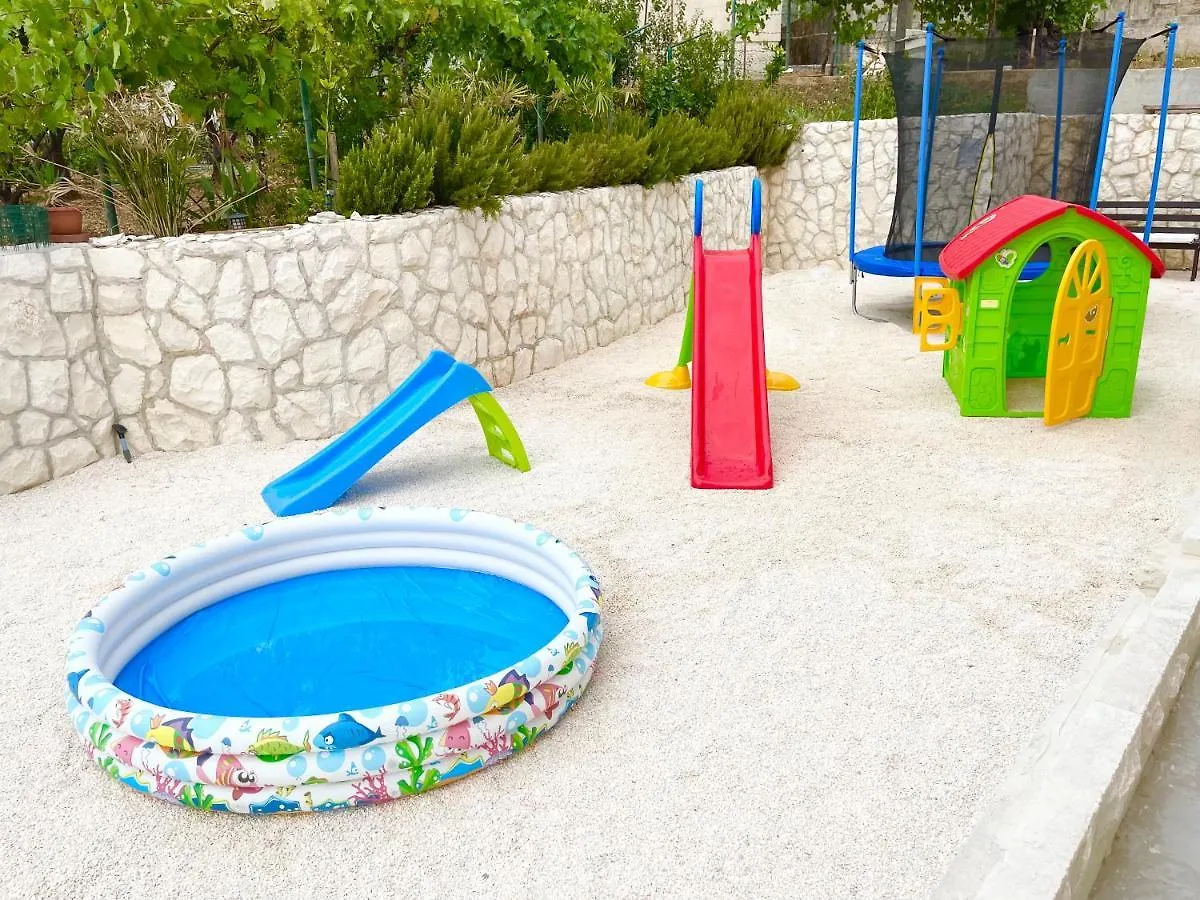 Villa Enjoy Trogir Apartment
