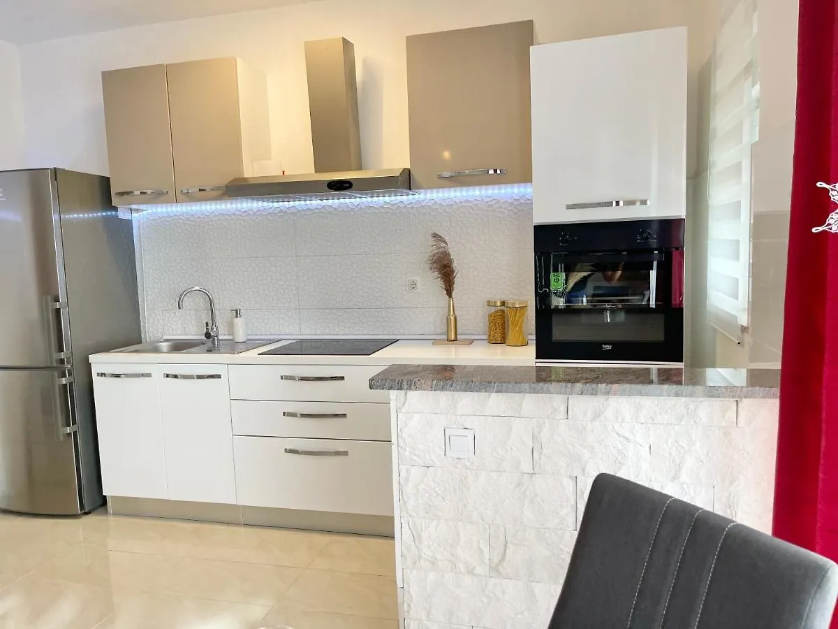 Villa Enjoy Trogir