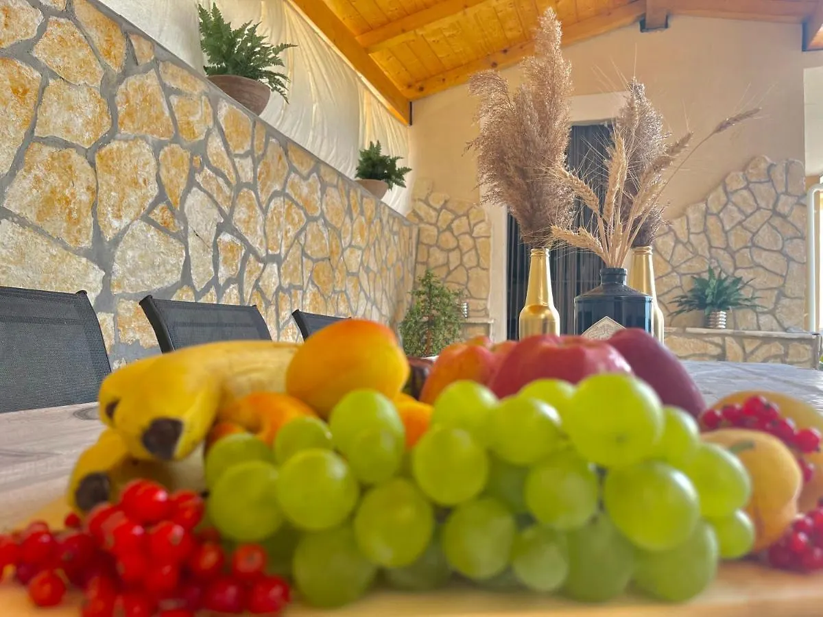 Apartment Villa Enjoy Trogir Croatia