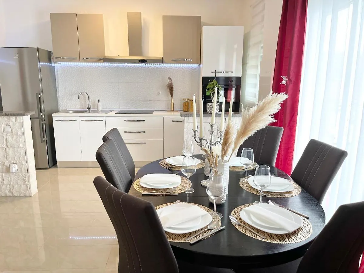 Villa Enjoy Trogir