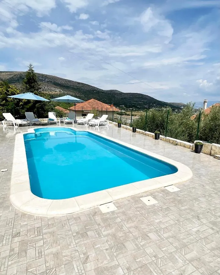 Villa Enjoy Trogir Apartment
