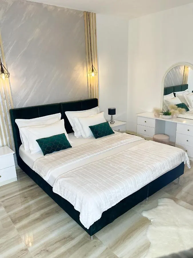 Apartment Villa Enjoy Trogir Croatia