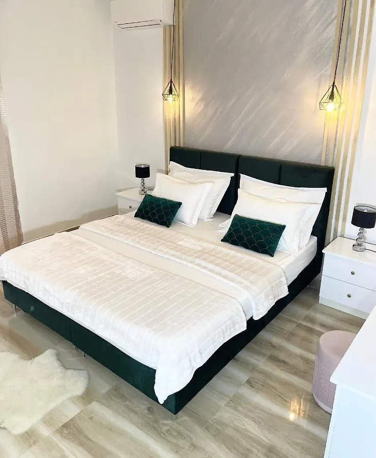 Apartment Villa Enjoy Trogir