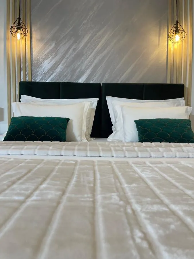Villa Enjoy Trogir Apartment