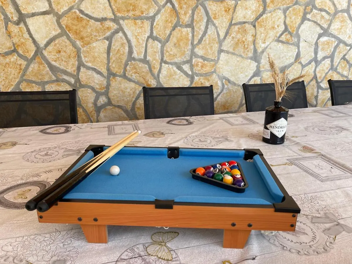 Lägenhet Villa Enjoy Trogir